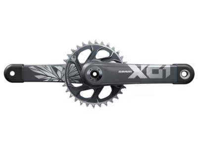 Race Face Respond 4-bolt Crankset - Reviews, Comparisons